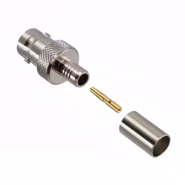 031-70009 Amphenol RF  Gruppi di connettori coassiali (RF)